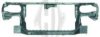 DIEDERICHS 6013002 Front Cowling